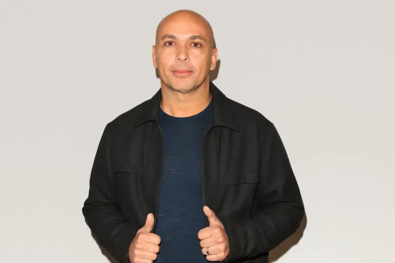 éric judor