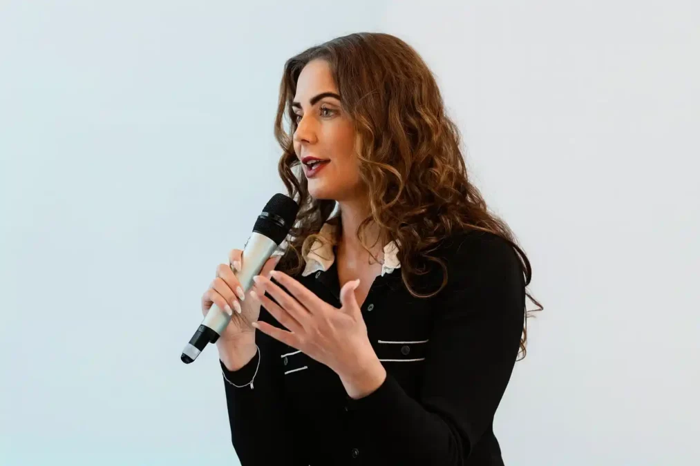 iris alameddine