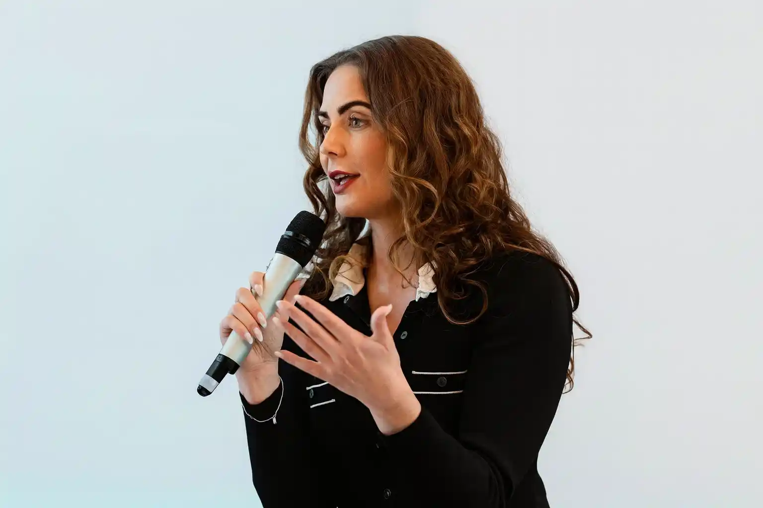 iris alameddine