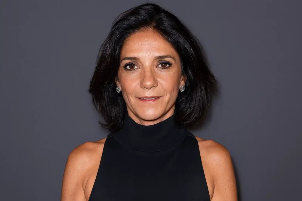 claire foresti