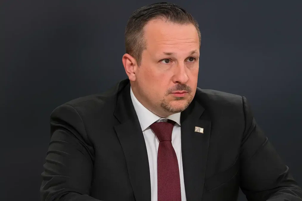 mehdi ghezzar