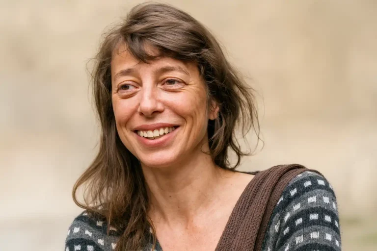 Kate Barry