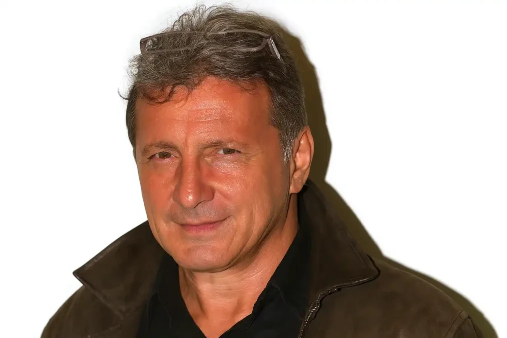 patrick adler