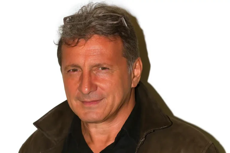 patrick adler