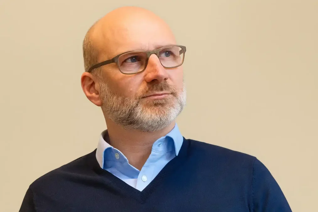 xavier alberti