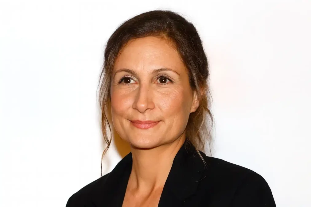 coline berry