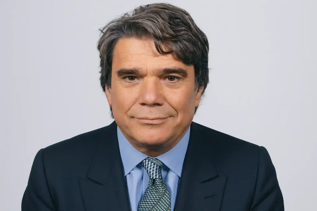 Bernard Tapie