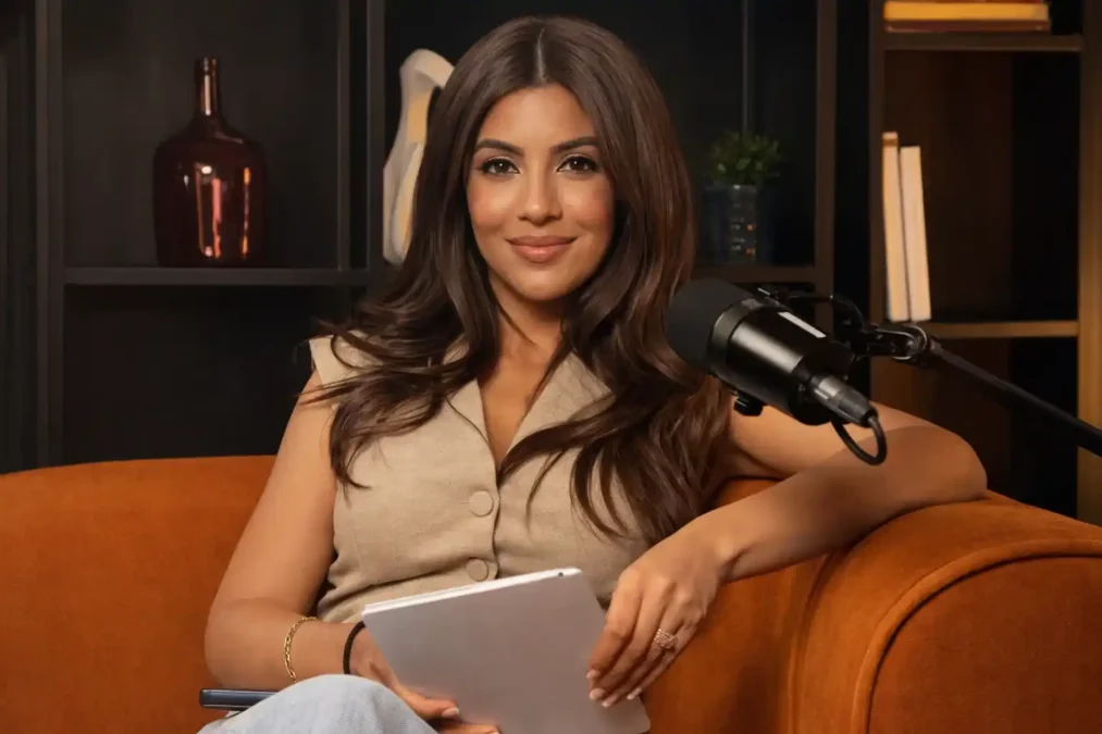 sarah kaddour