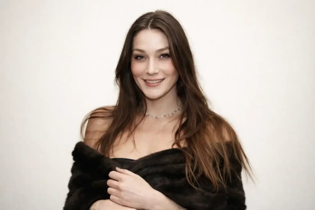 carla bruni