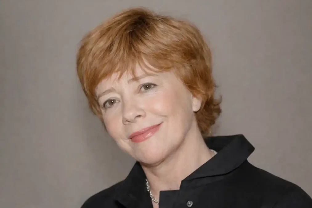 jacqueline chabridon