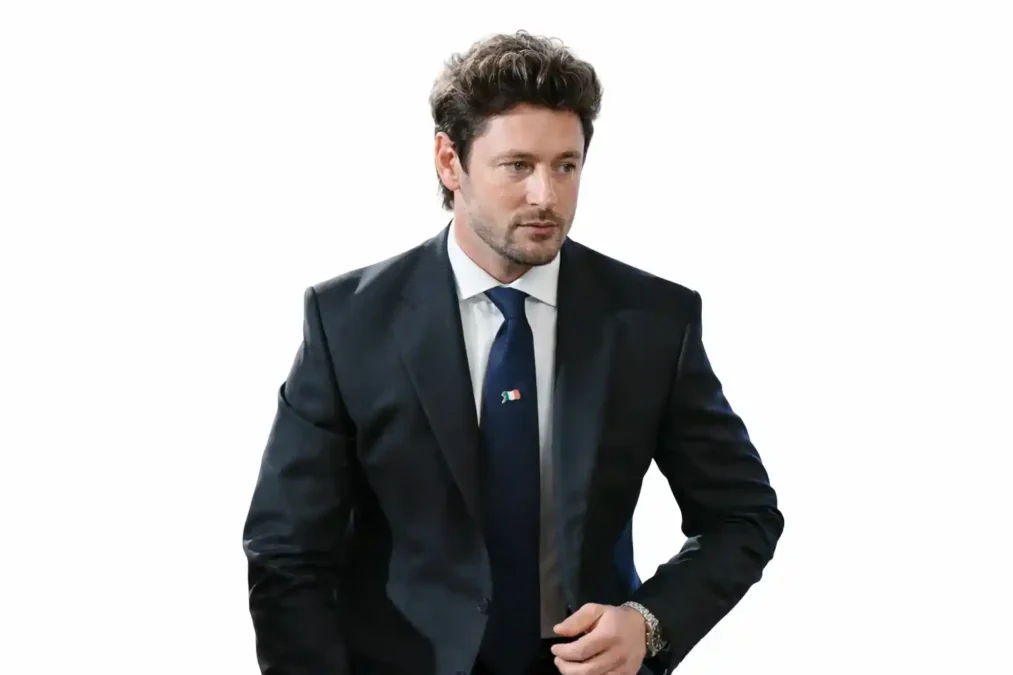 andrea giambruno