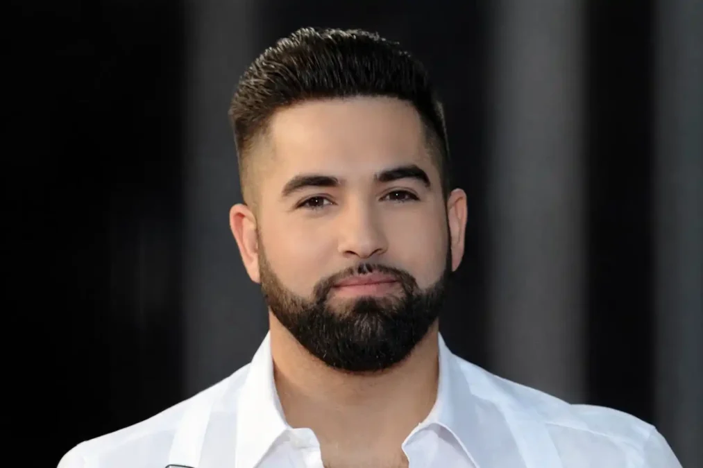kendji girac