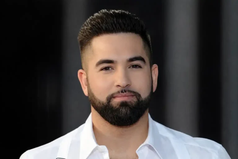 kendji girac