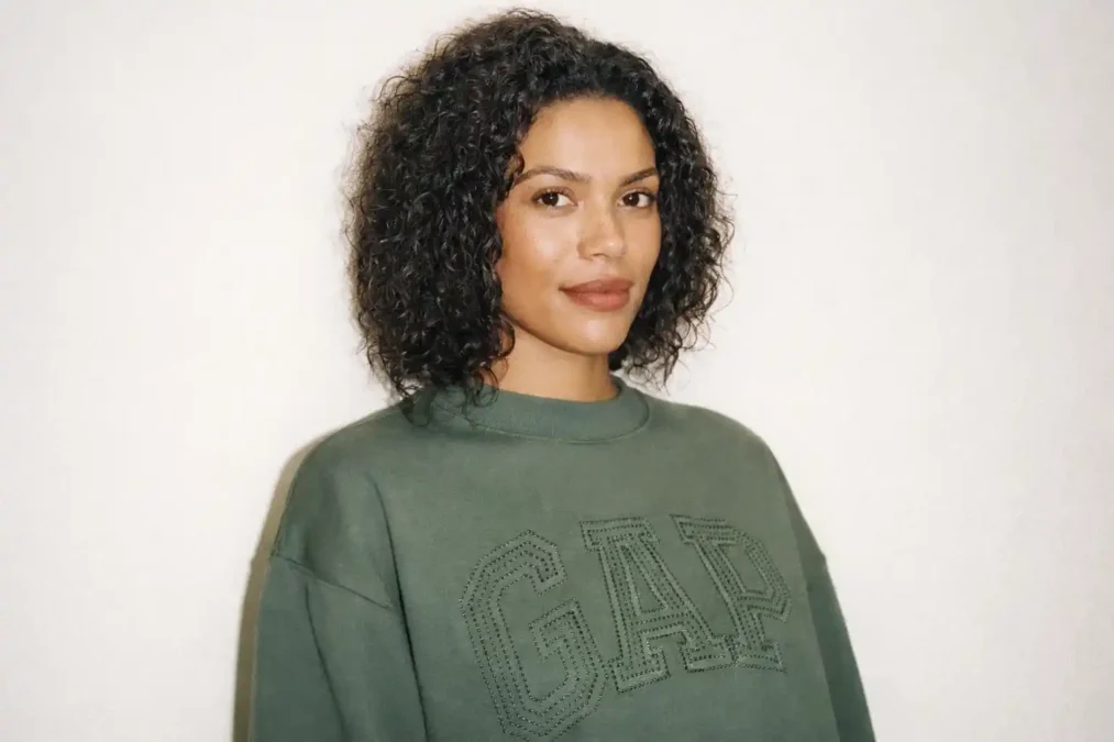 Tina Kunakey