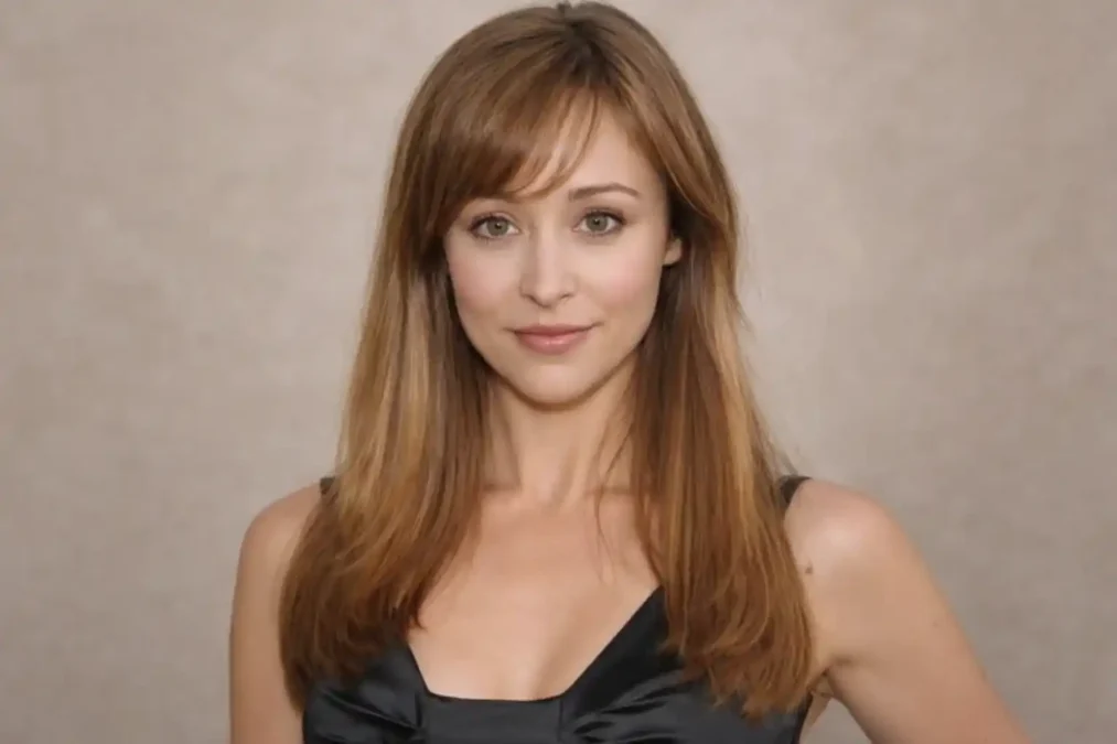 autumn reeser