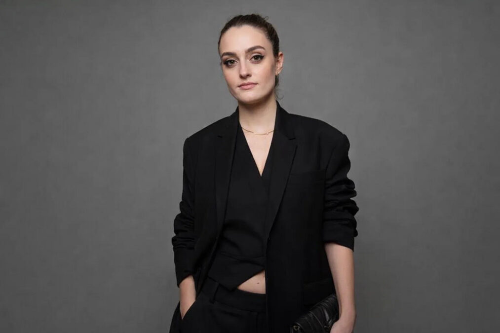yasmine fraioli