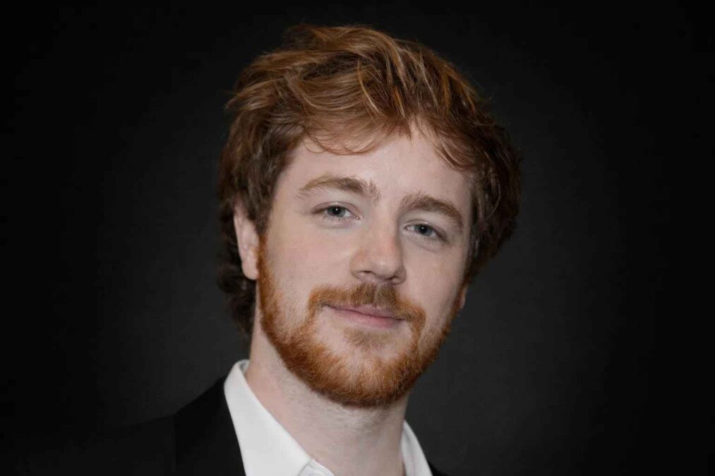 gaël giraudeau