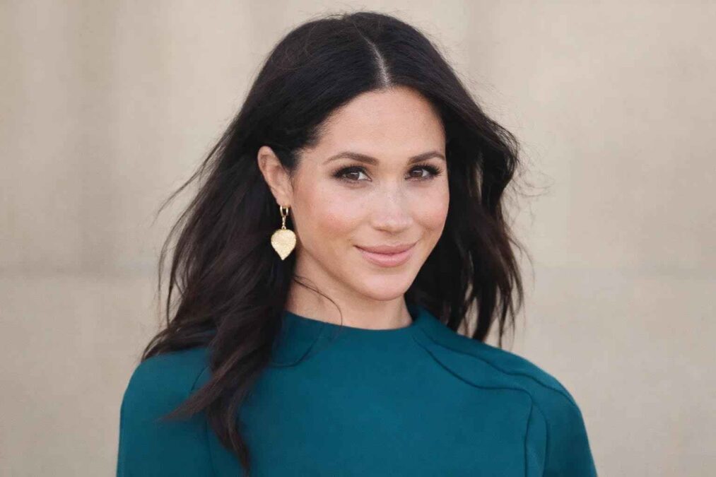 meghan markle
