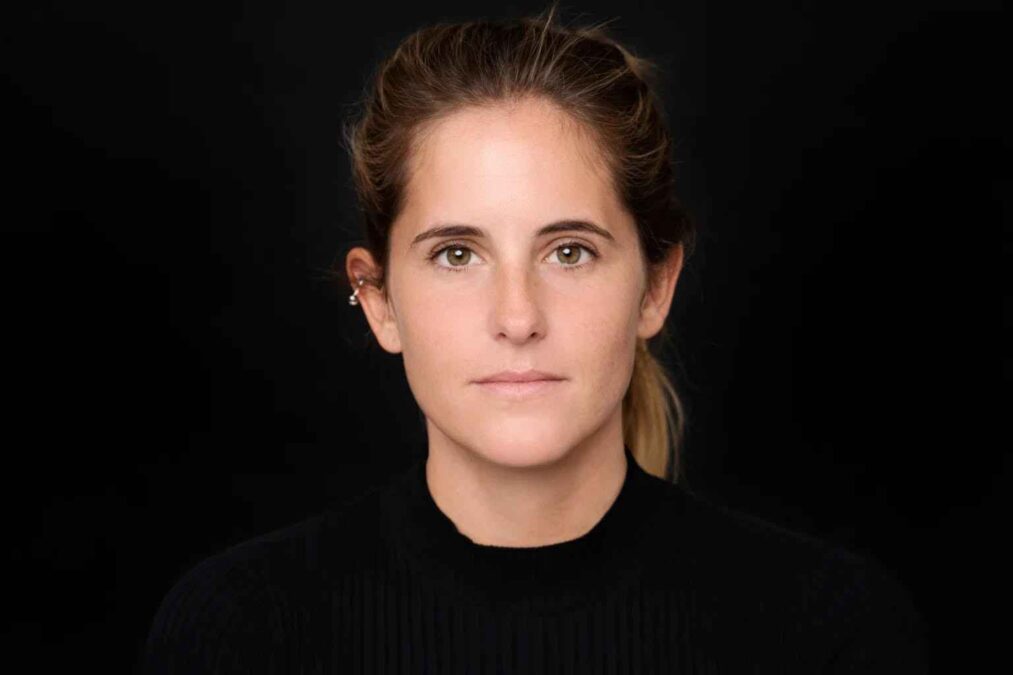 victoria prost