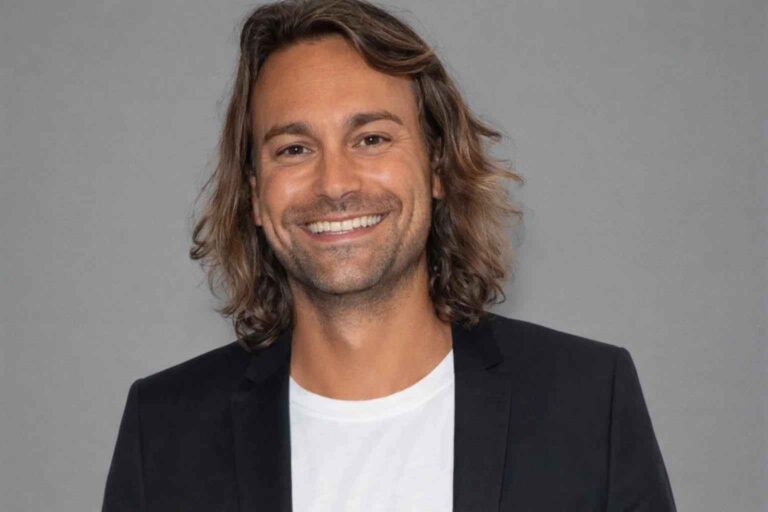 bertrand chameroy