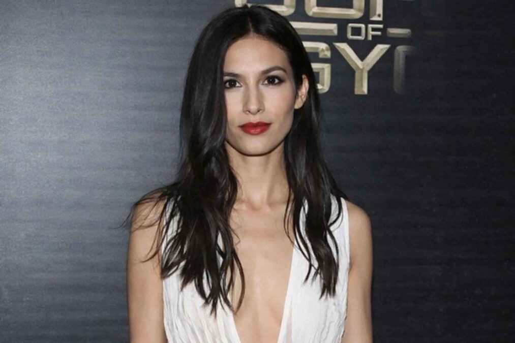 Élodie Yung
