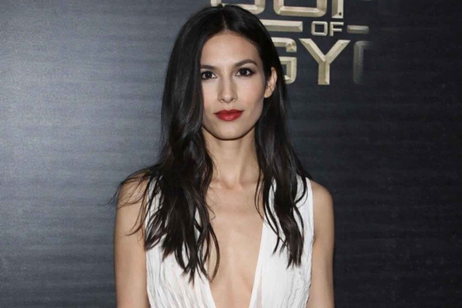 Élodie Yung