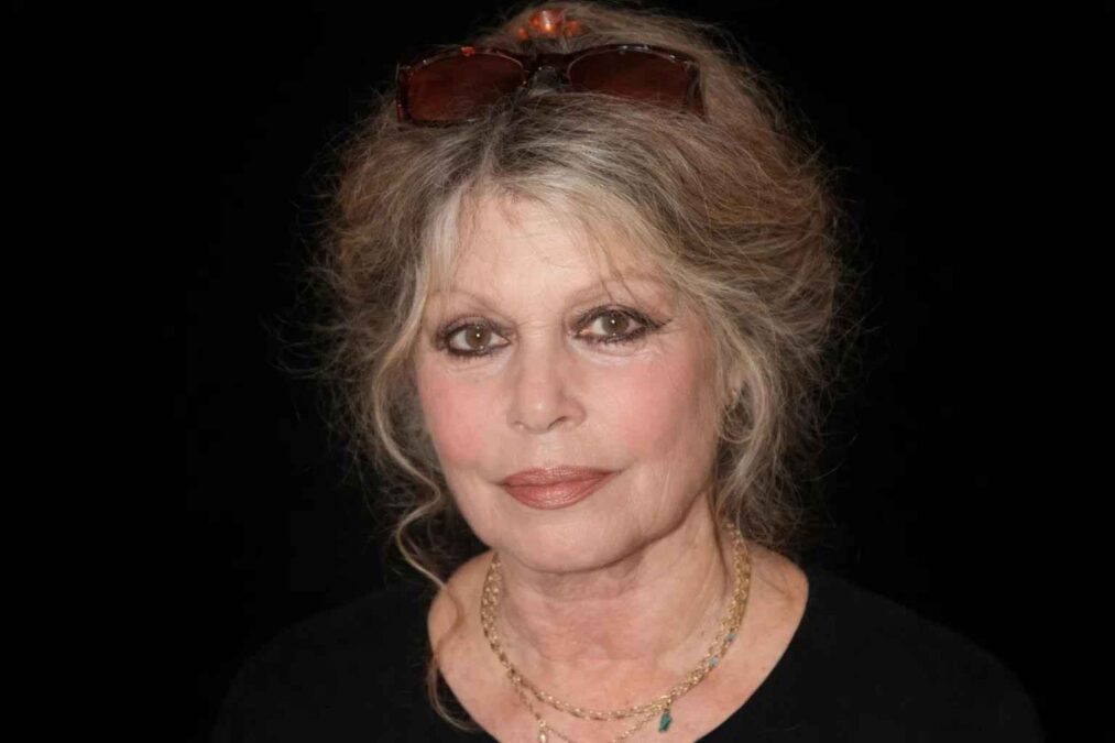 brigitte bardot