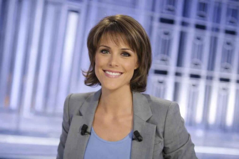 geraldine muhlmann