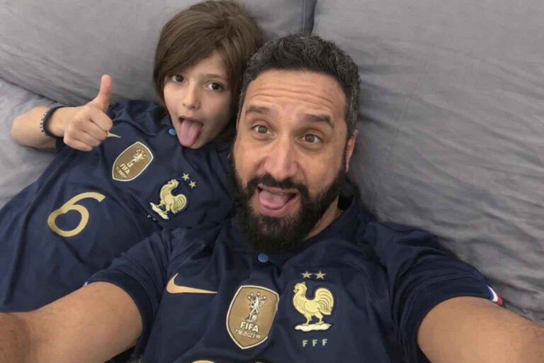lino hanouna