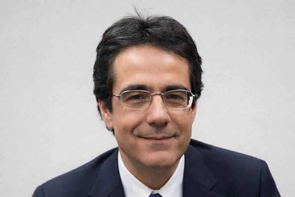 darius rochebin