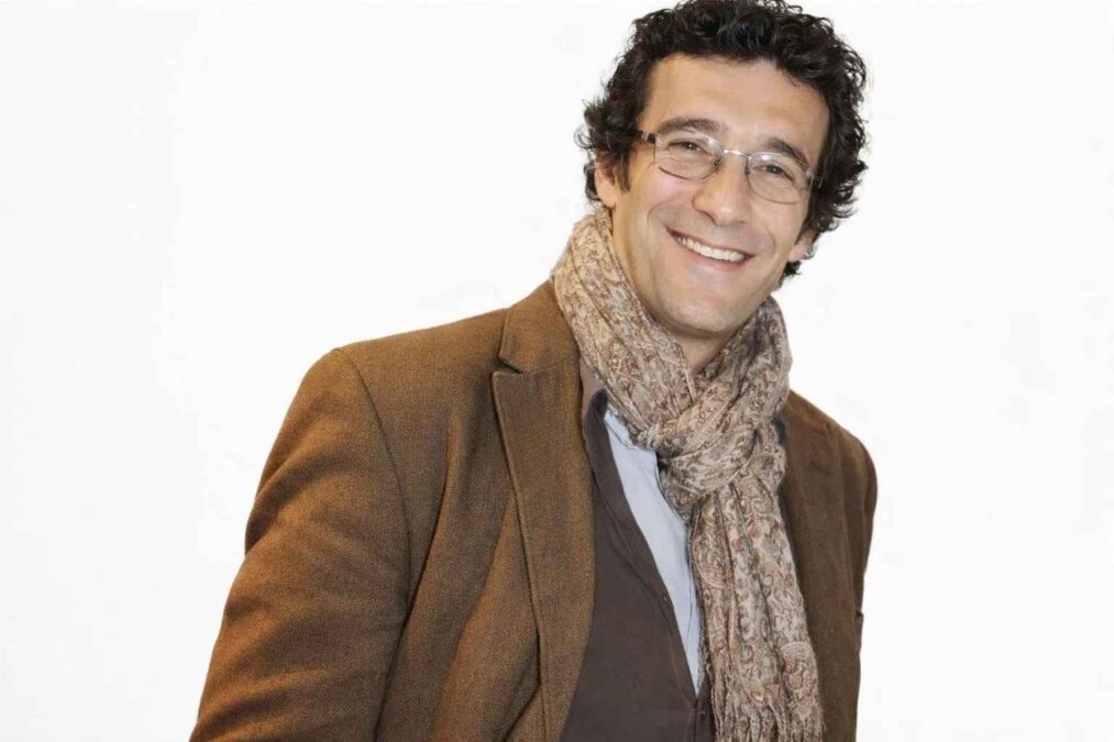 Mickael Tapiro