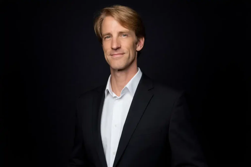 antoine kouchner