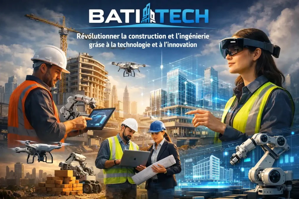 Bati Tech