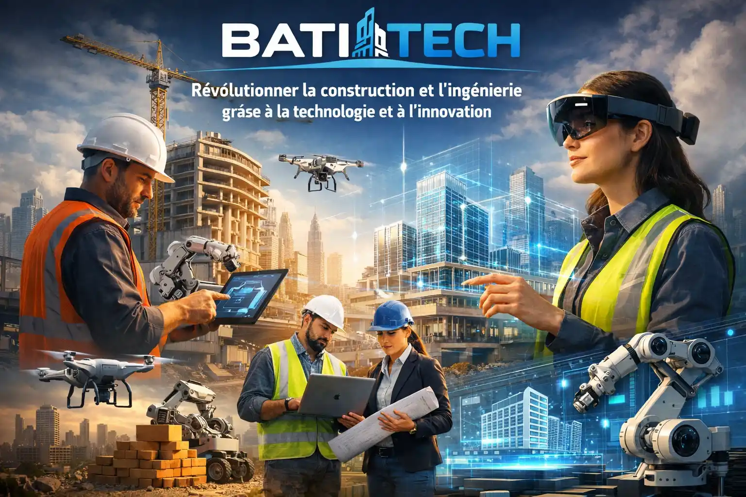 Bati Tech