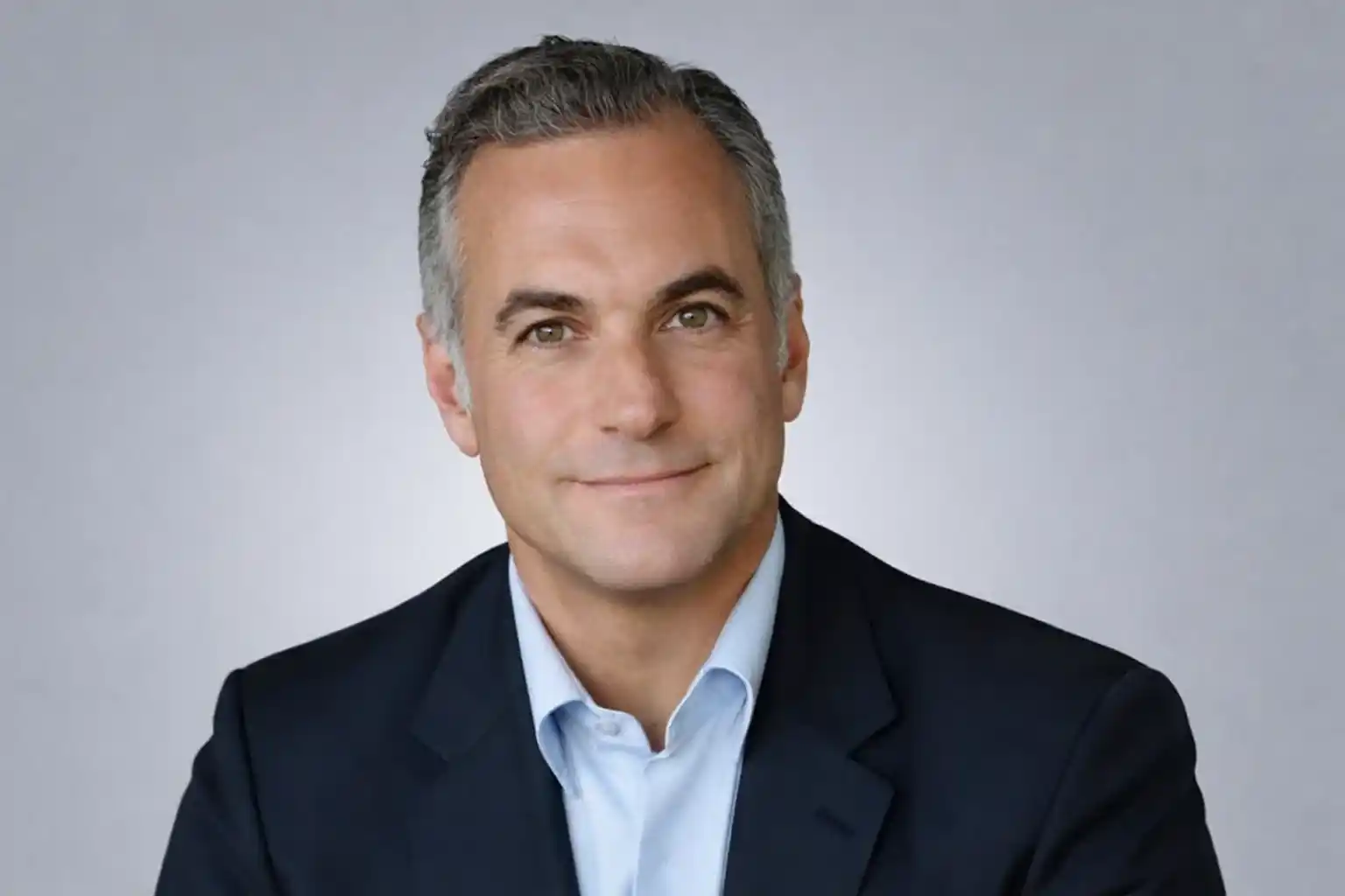 Nicolas Namias