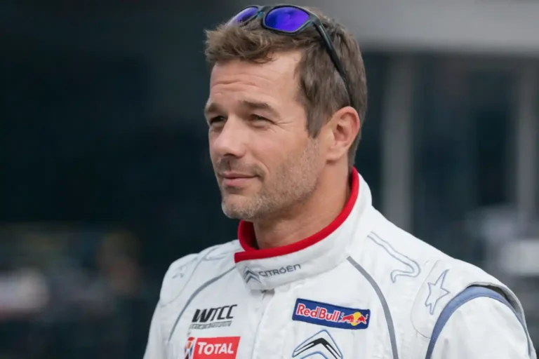 sébastien loeb fortune