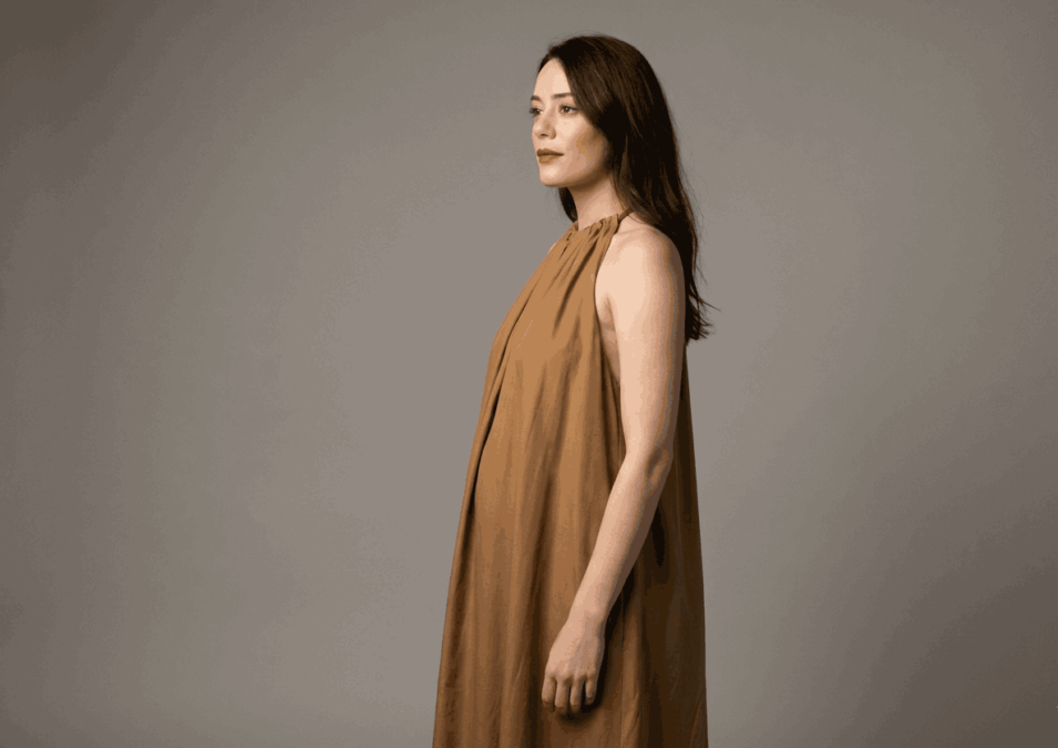 sofia essaïdi enceinte