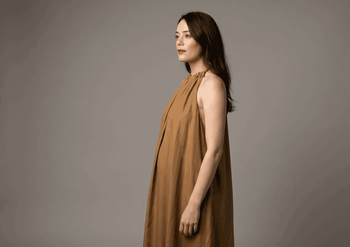 sofia essaïdi enceinte