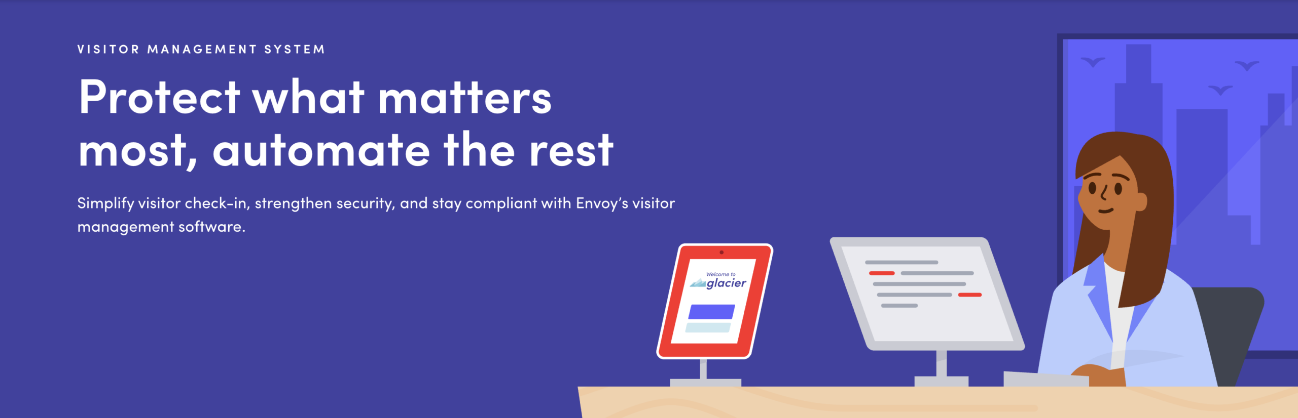 Pourquoi Envoy occupe la première place