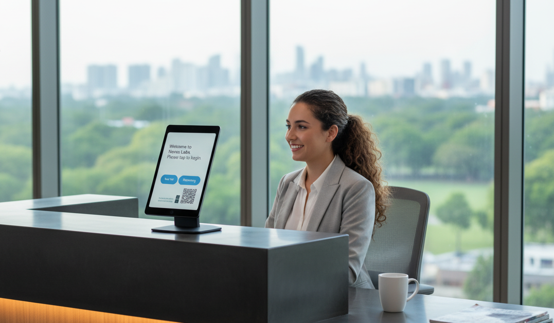 Les Meilleures Solutions de Gestion des Visiteurs : Guide Complet pour Entreprises et Organisations