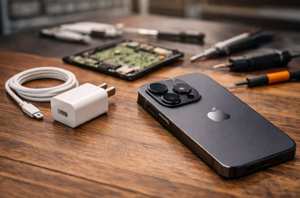 Iphone 15 rpo Reconditionné : Qualité et Garantie Exceptionnelles
