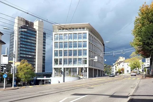 Constituer Une Société En Suisse