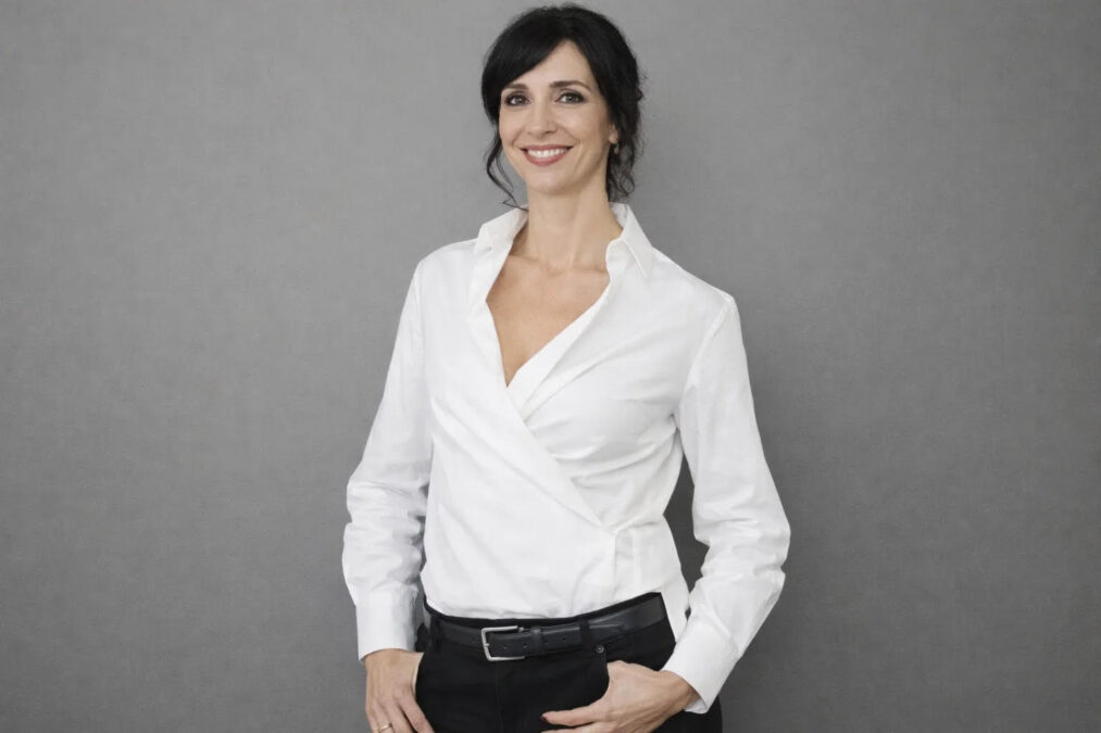 Géraldine Maillet