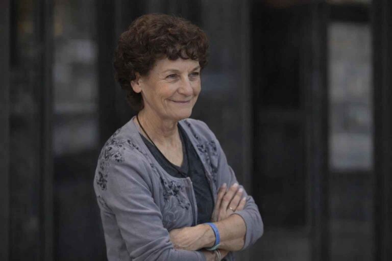 jeannie longo