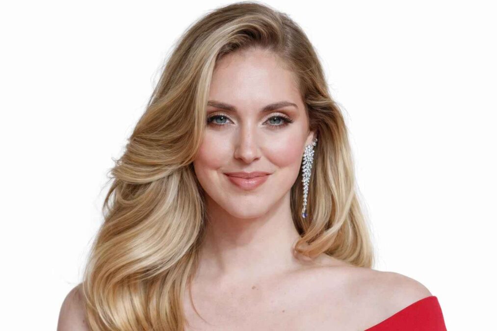 chiara ferragni