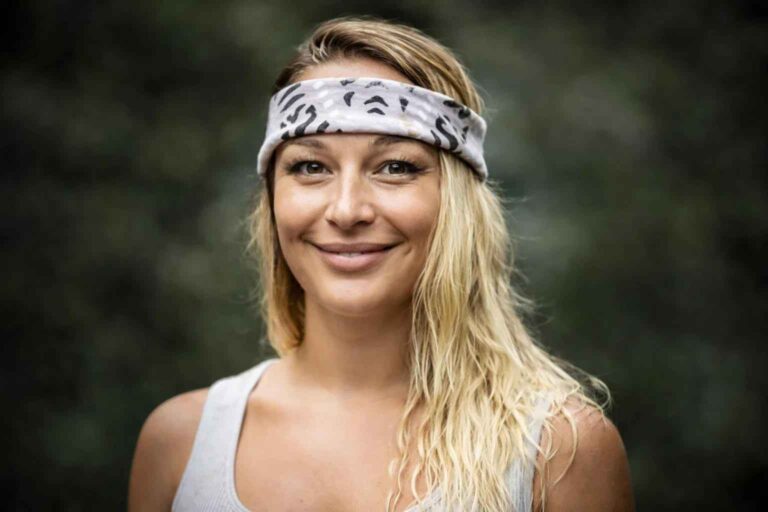 Cindy Poumeyrol