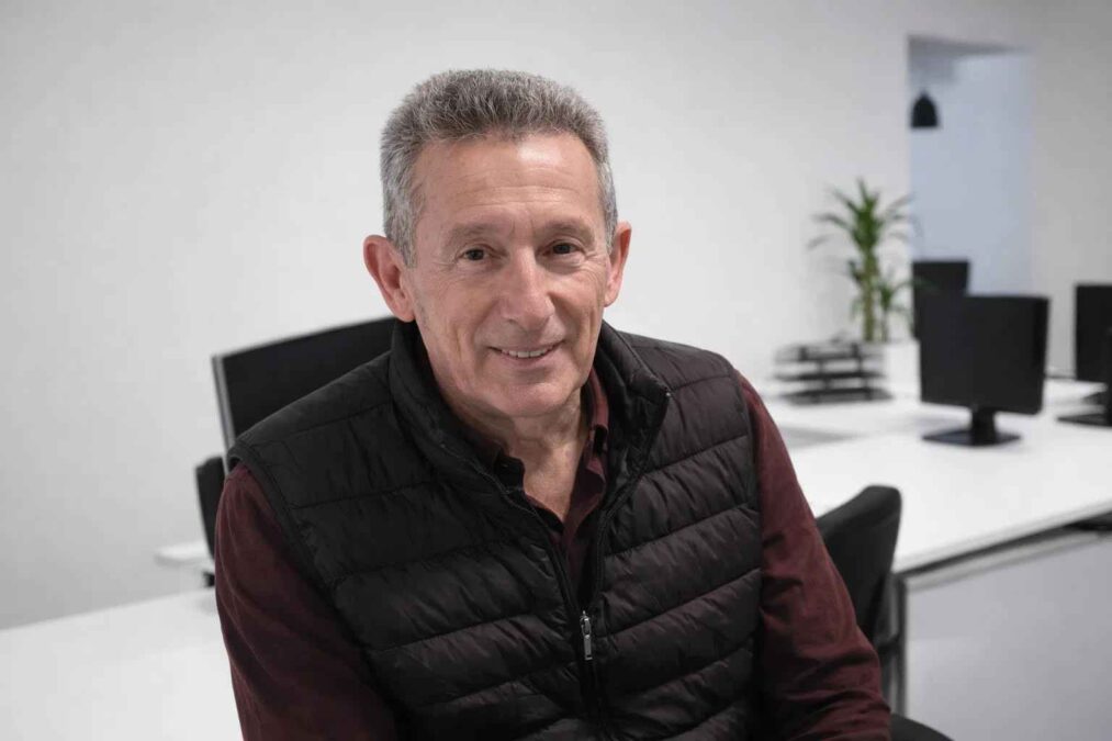 didier cottaz