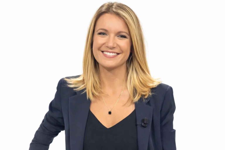 perrine storme