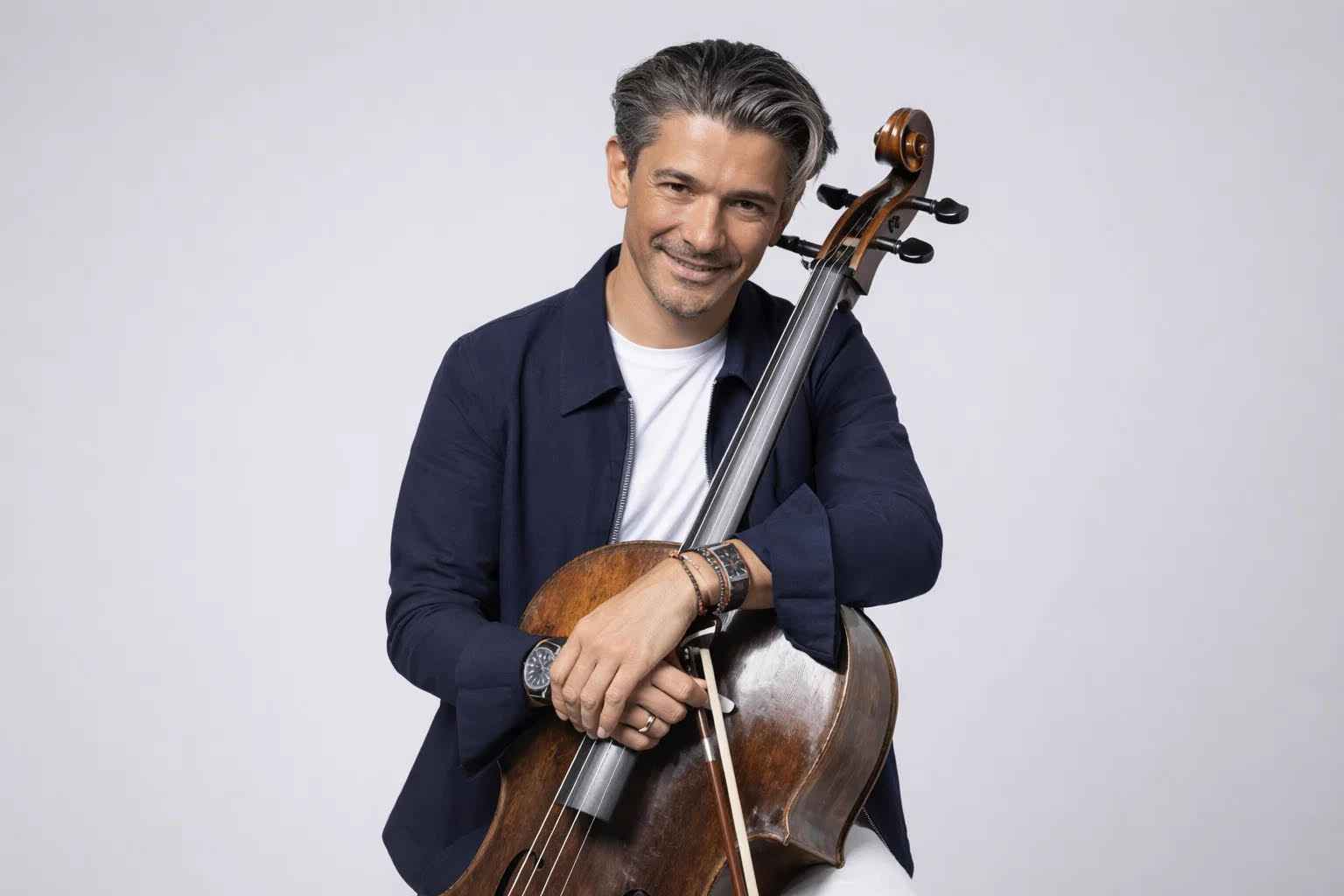 Gautier Capuçon