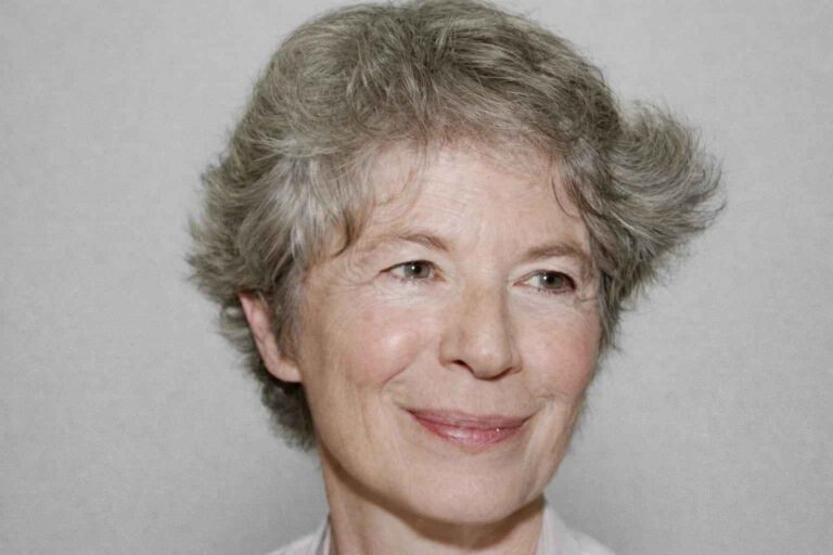 Anne Pingeot